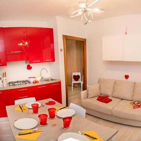 Nuovo E Centrale Appartamento 3-4 Persone Lido di Jesolo Exteriör bild