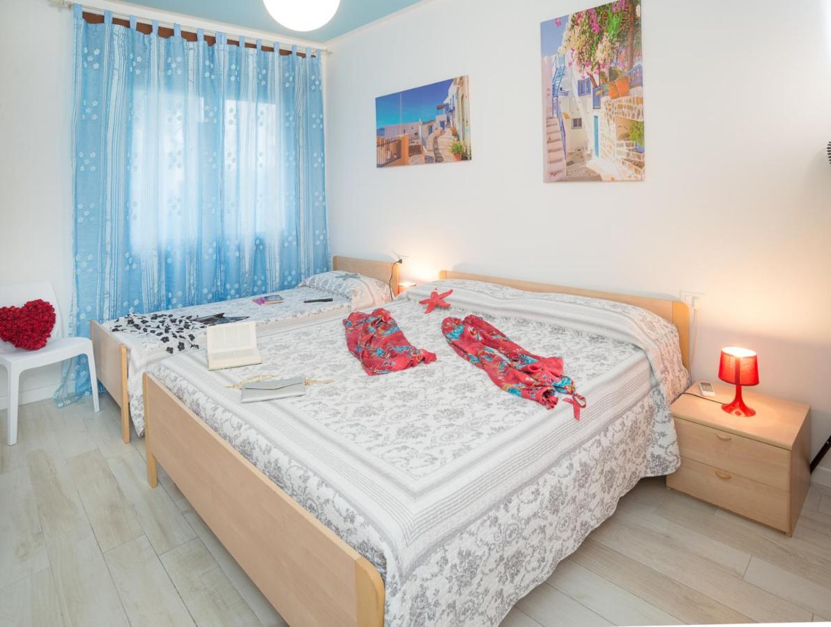 Nuovo E Centrale Appartamento 3-4 Persone Lido di Jesolo Exteriör bild